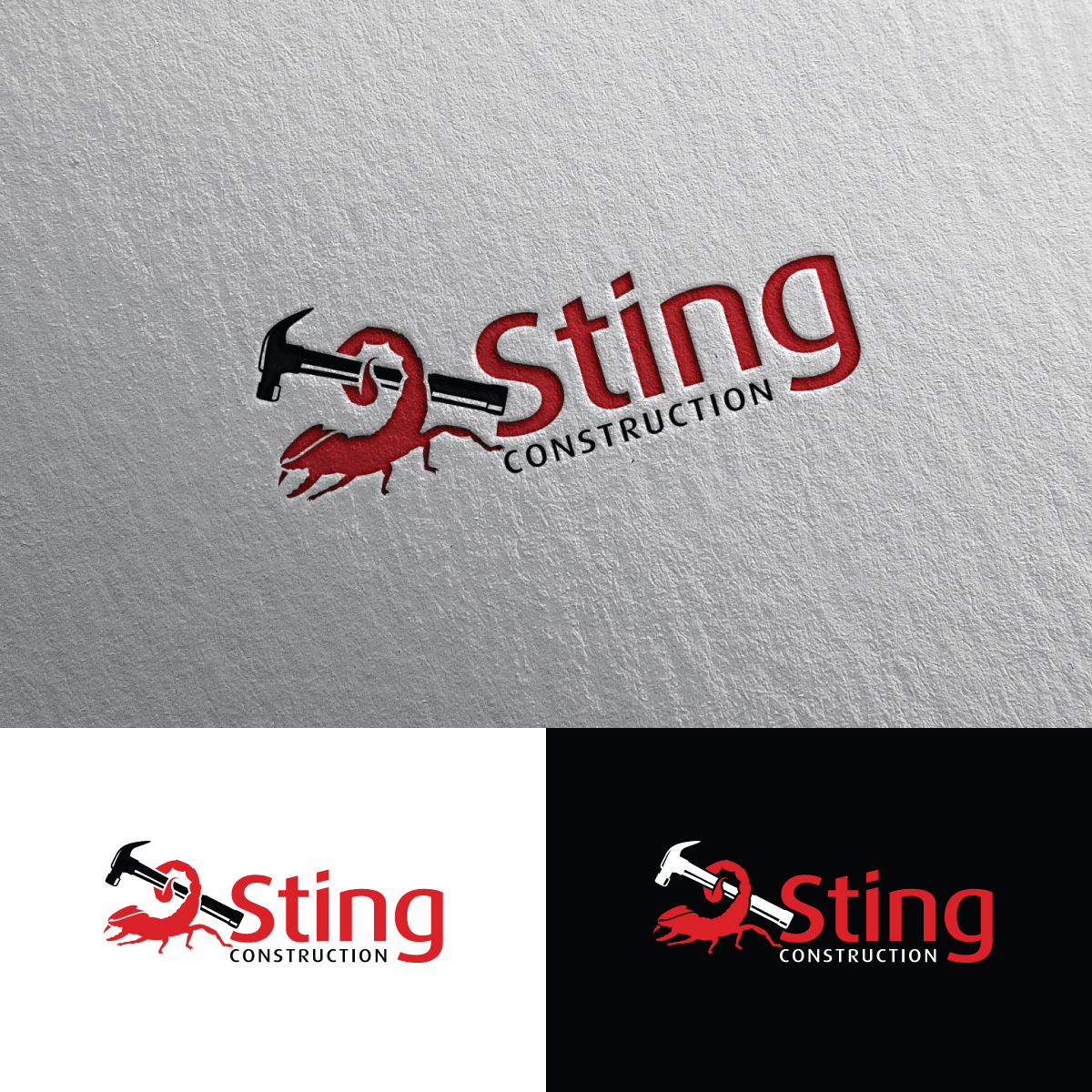 Logo Design by Rii for this project | Design #25443412