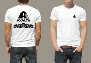 New Commercial Transport T-Shirt Design | T-Shirt-Design von MPStudio