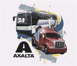 T-shirt Design by Uprinteez for Axalta Coating Systems | Design: #25471696