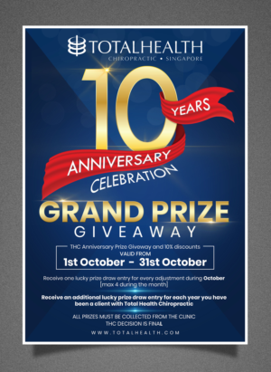 Poster Design by SAI DESIGNS