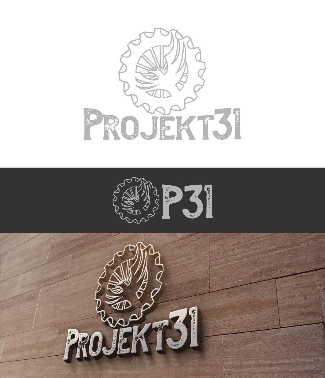 Logo Design by trufya for Solution Factory GmbH | Design #25449495