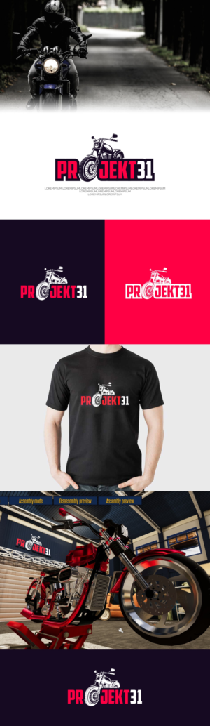 Logo Design by Logo Xtudio for Solution Factory GmbH | Design: #25445791