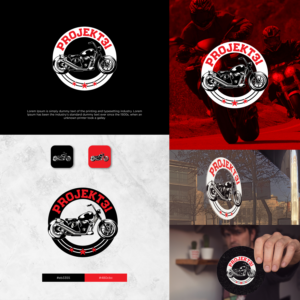 Logo Design by Logo Xtudio for Solution Factory GmbH | Design: #25447198