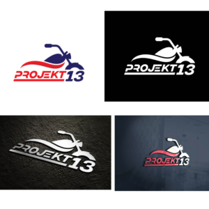 Projekt31 | Diseño de Logo por Finley Johnson