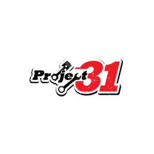 Projekt31 | Diseño de Logo por geni