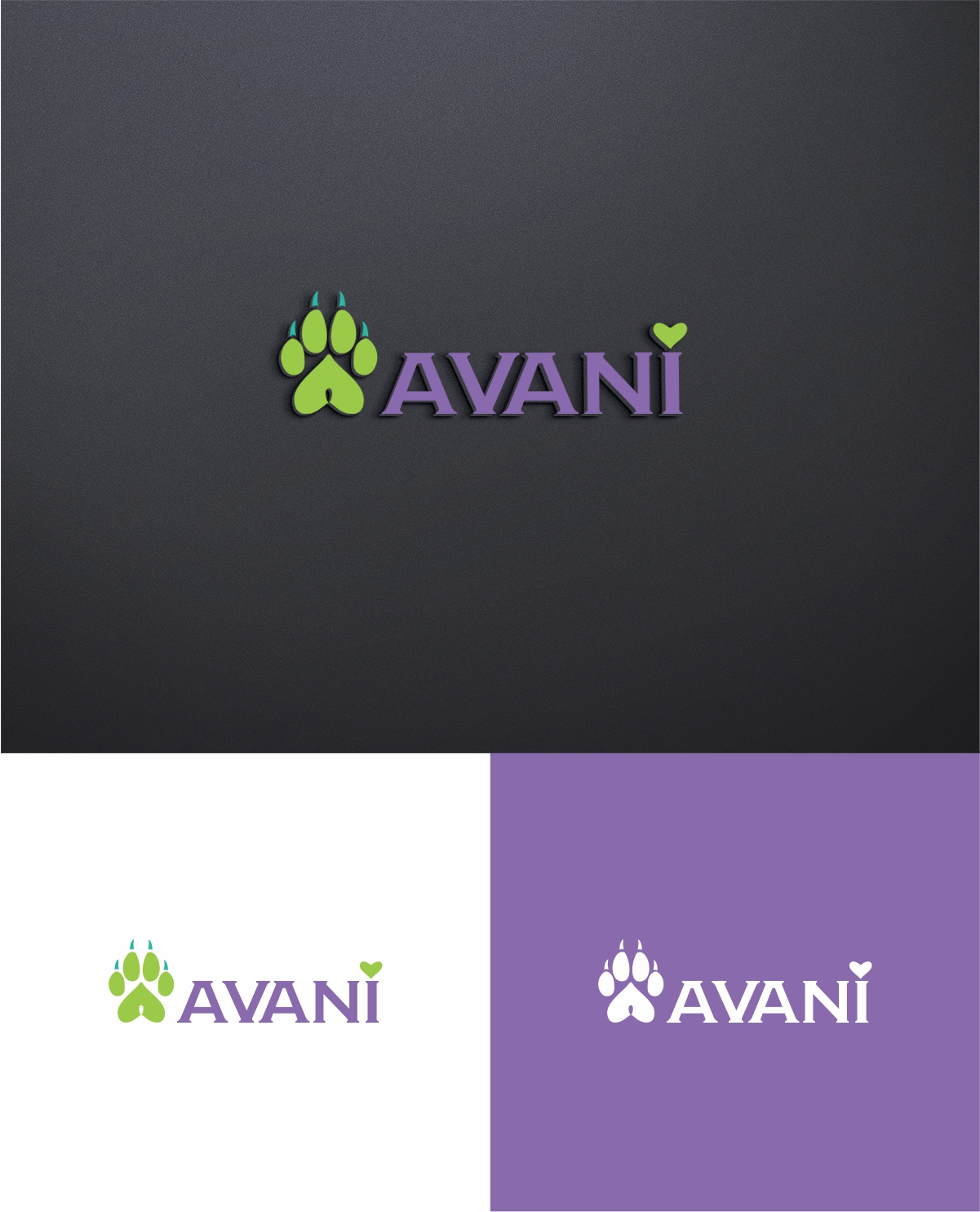 Logo Design by Dave Paresh for this project | Design #25450610