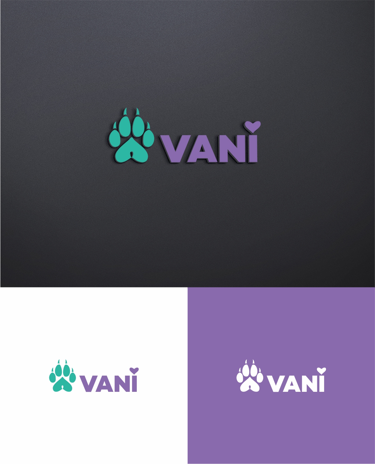 Logo Design by Dave Paresh for this project | Design #25450611