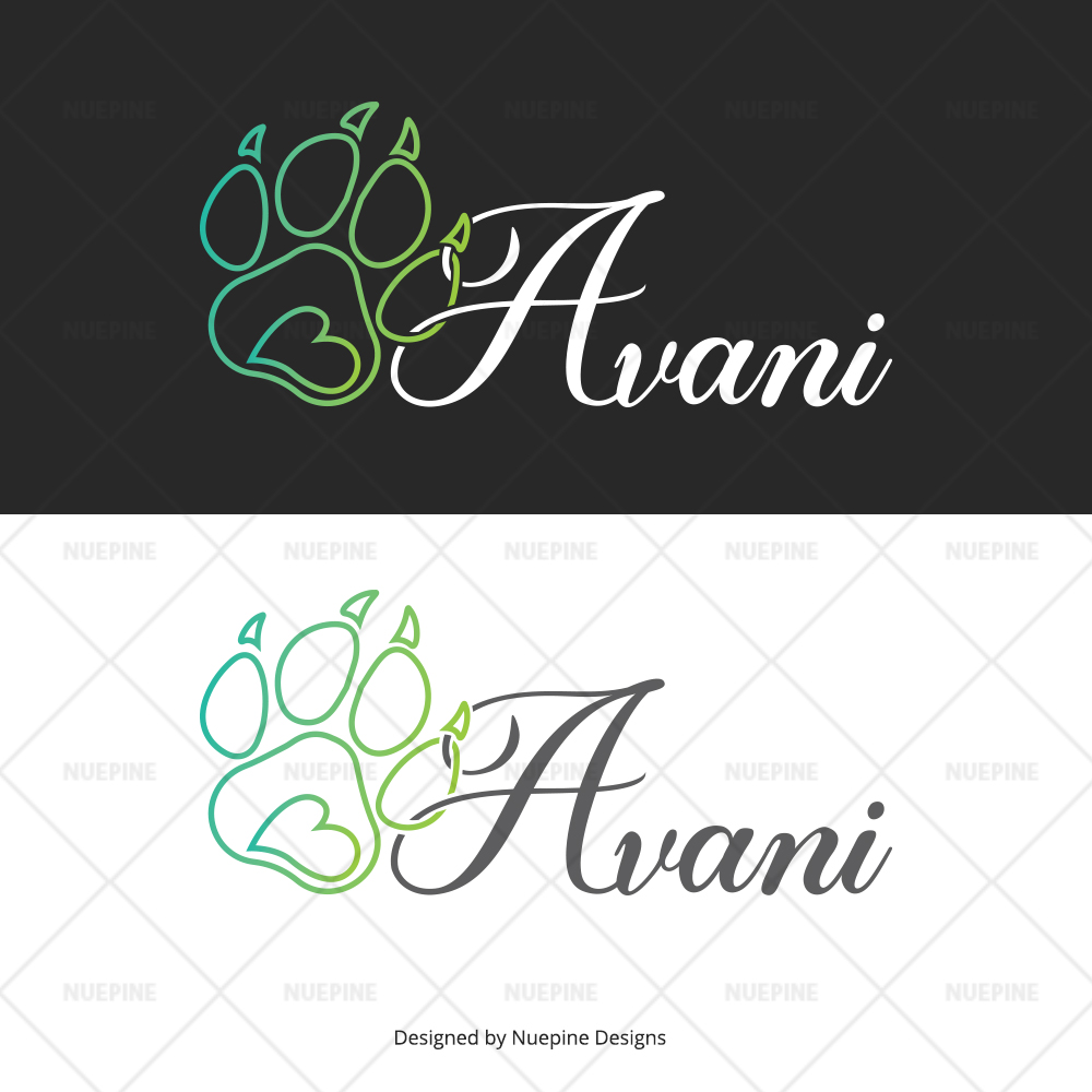 Logo Design by Nuepine Designs for this project | Design #25447398