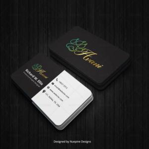 Logo Design by Nuepine Designs for this project | Design: #25447399