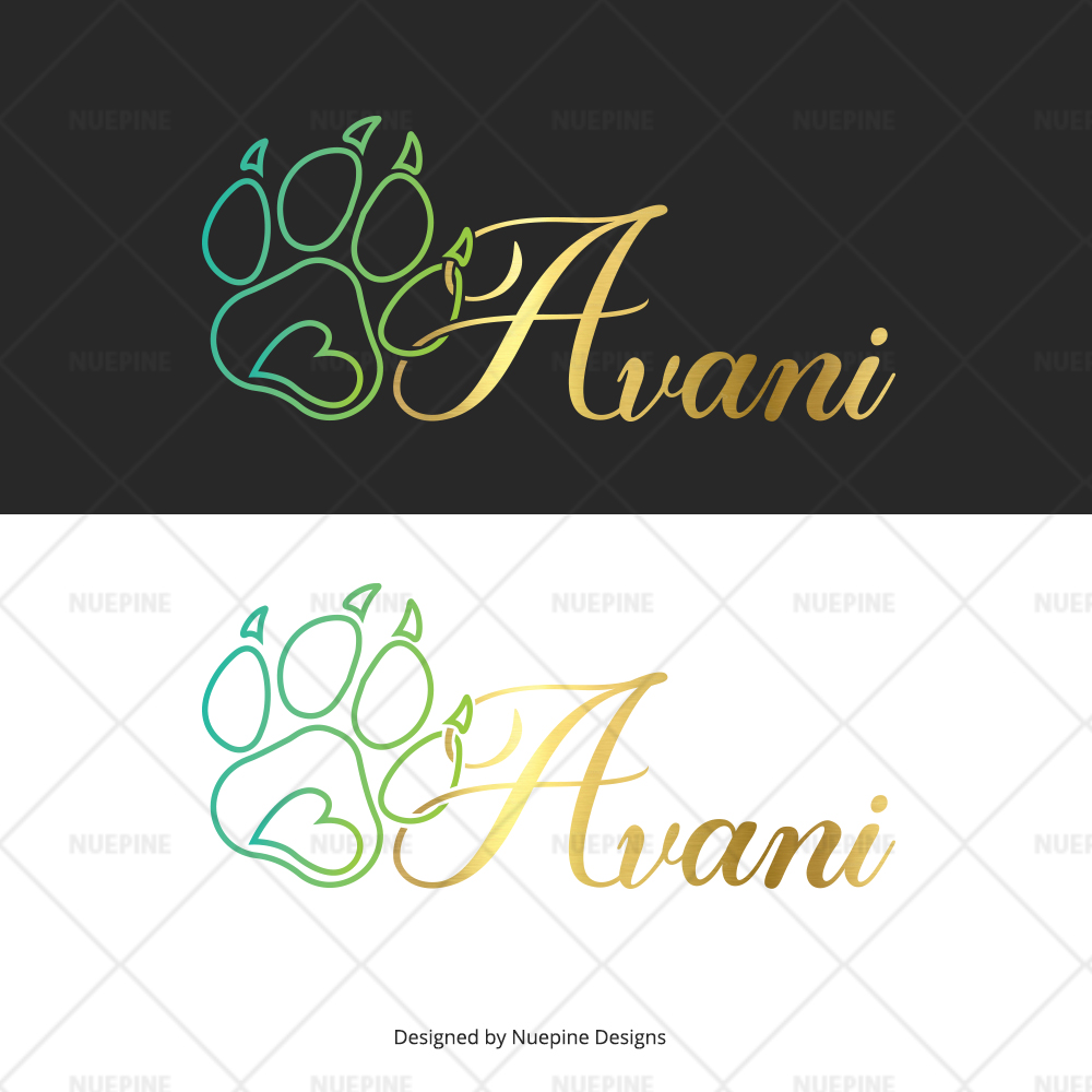 Logo Design by Nuepine Designs for this project | Design #25454066