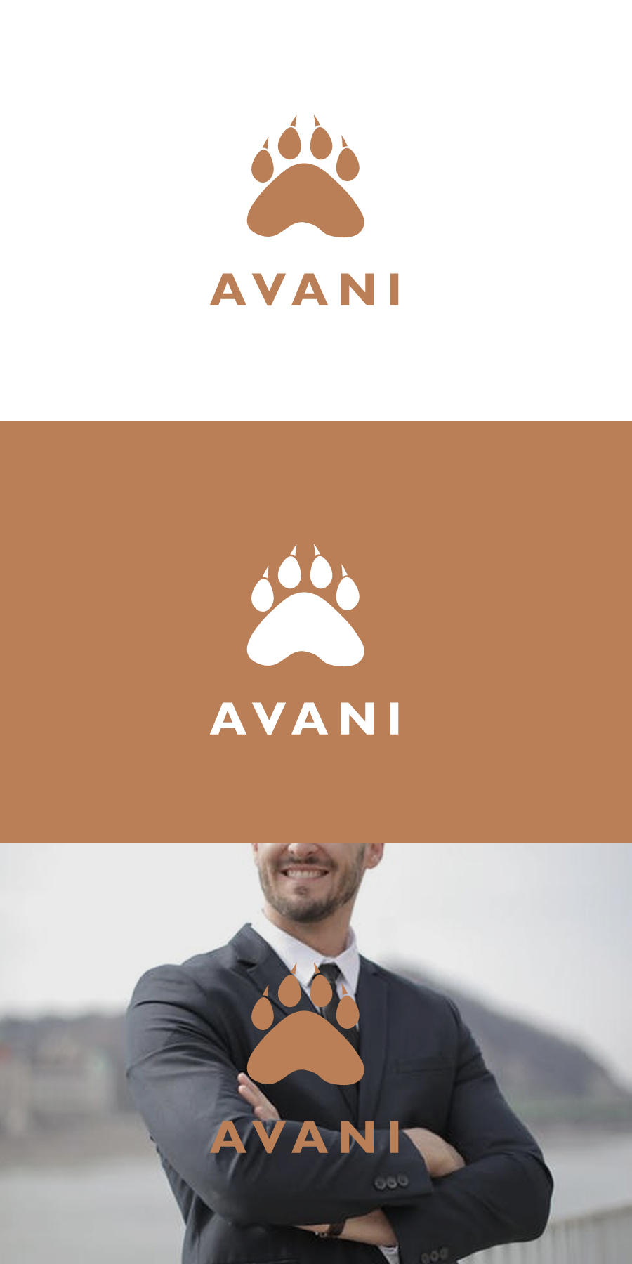 Logo Design by Matrix Studio for this project | Design #25458166