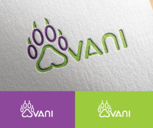 Avani or AVANI | Logo Design by step forward 2