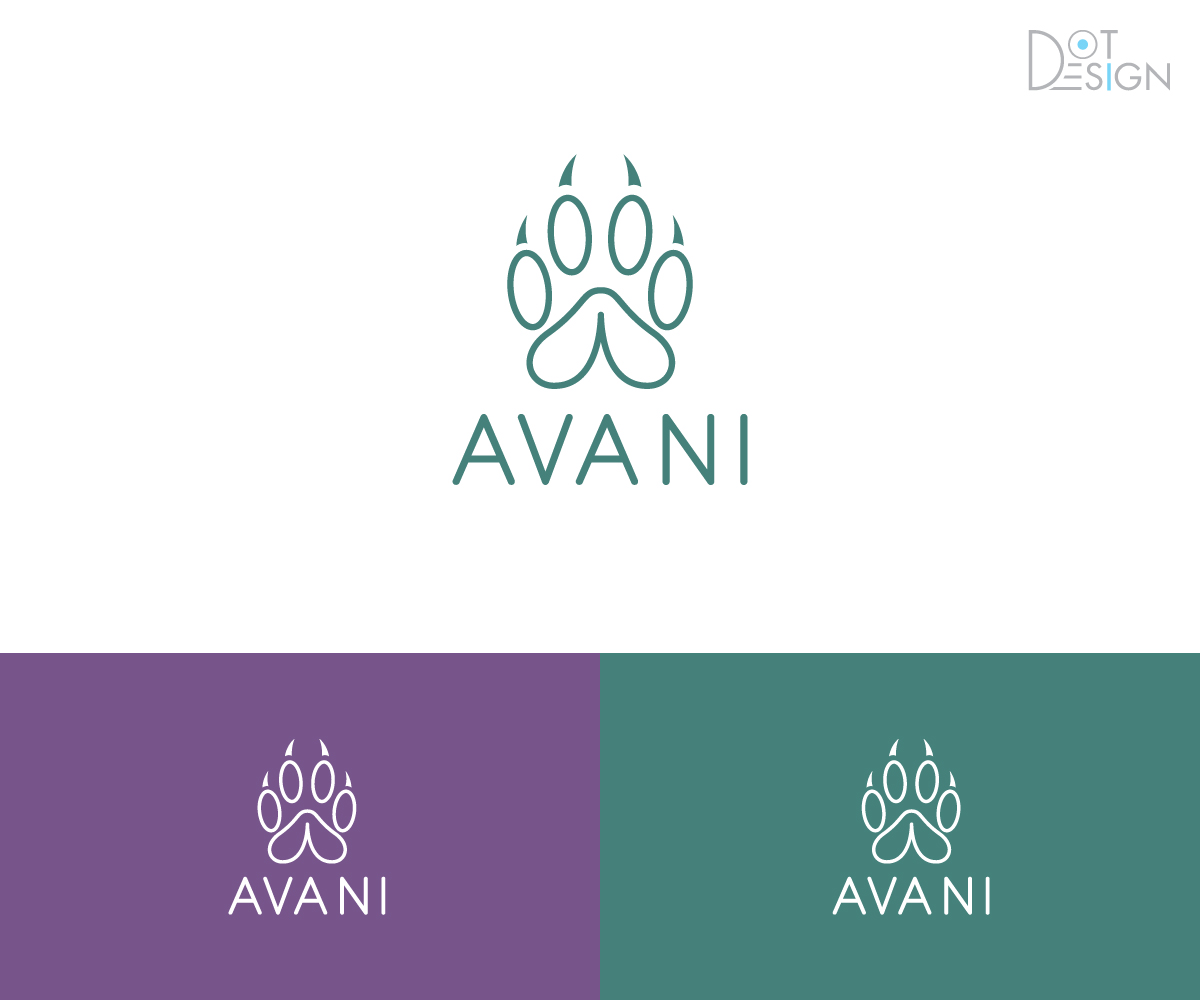 Logo Design by Dot Design 3 for this project | Design #25451063
