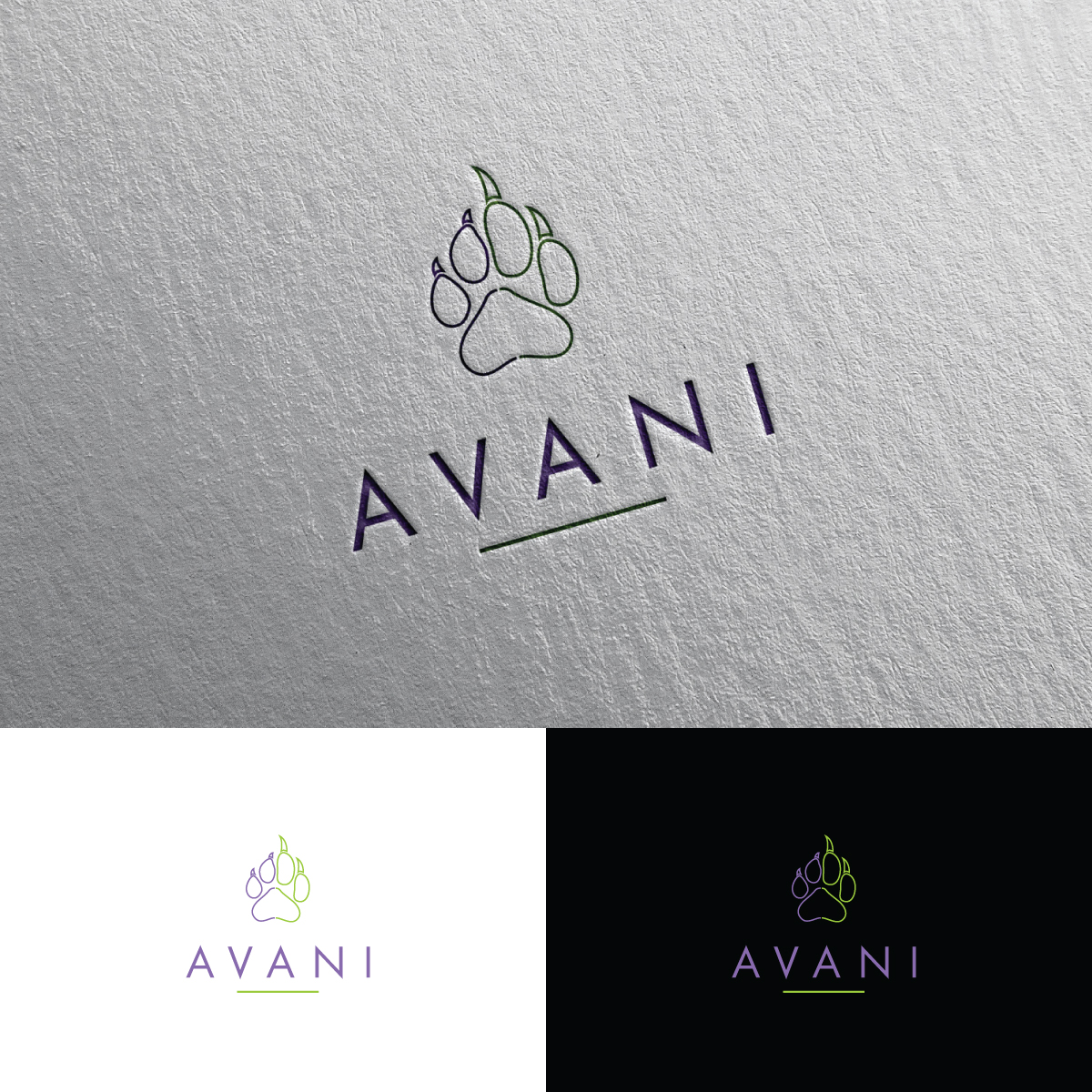 Logo Design by Rii for this project | Design #25449956