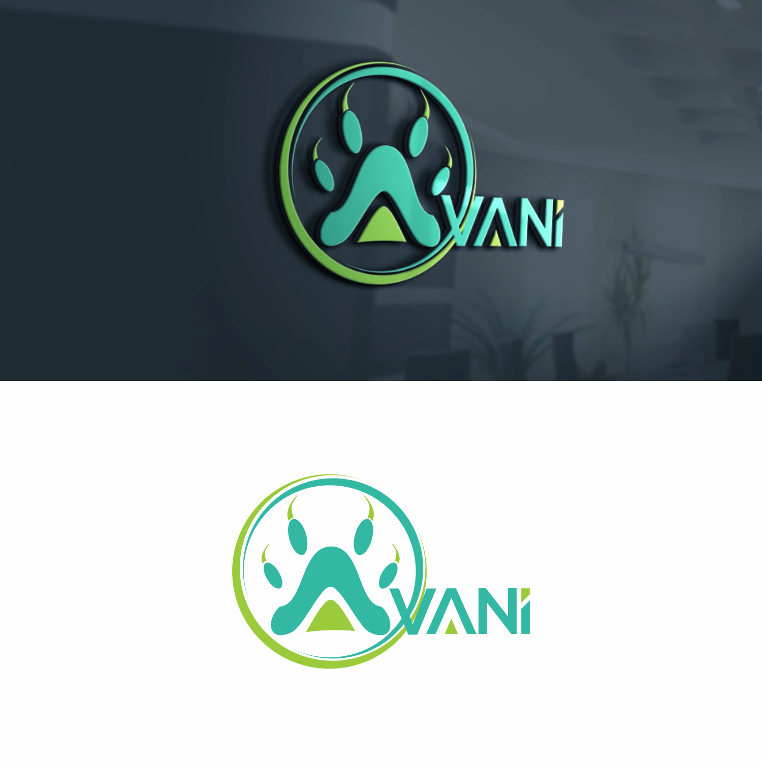 Logo Design by manah bening for this project | Design #25445893