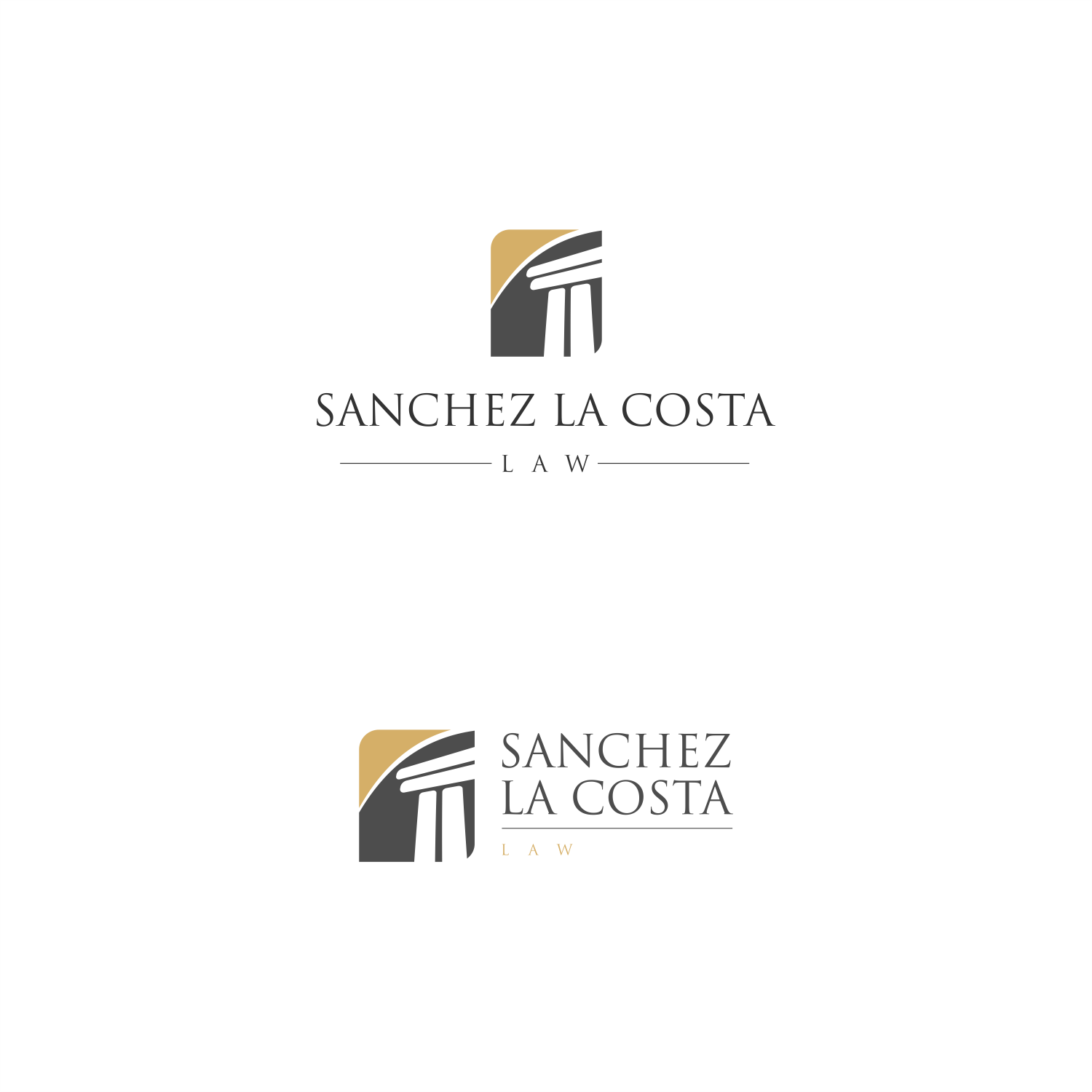 Logo Design by ThiagoB for this project | Design #25447559