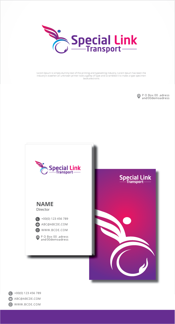 Logo Design by graphicevolution for this project | Design #25443601