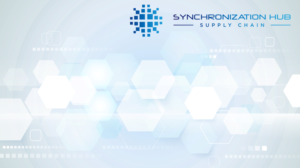 I have a logo, I need to make bigger "Synchronization Hub" and smaller Supply Chain (we may try to switch places)  and I want better resolution. I want also Theme (background0 to be used in MS Teams during our virtual meetings. I am attaching one we have now but I would like to ask for better proposal. Things important : need to include our reshaped logo, need to be much lighter that attached example (when we have many people on the calls it is depressing to see that much dark colour) and must relates well with words "digital" and "global", which refers to technology and scope of Synchronization Hub    | Logo Design by MPStudio