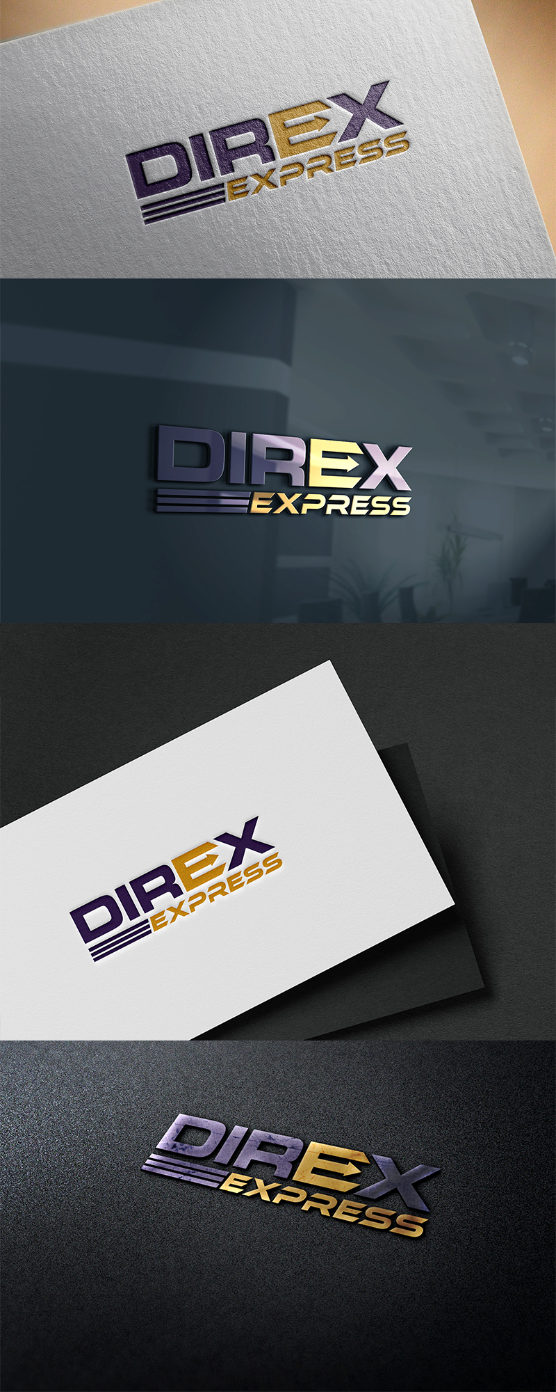 Logo Design by yoossefMaroc for this project | Design #25447988