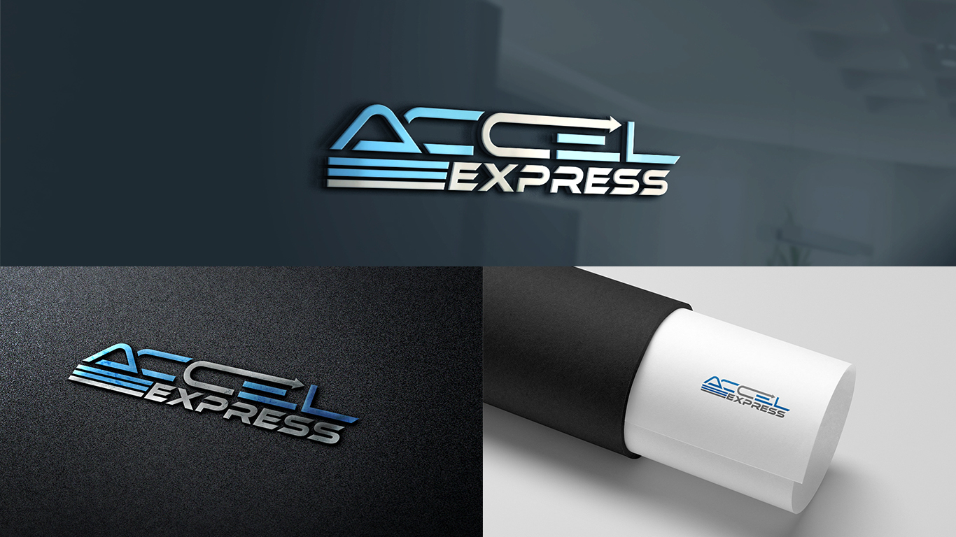 Logo Design by yoossefMaroc for this project | Design #25754057