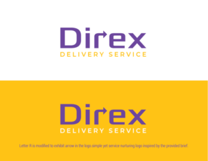 Accel Express | Logo Design by nandkumar