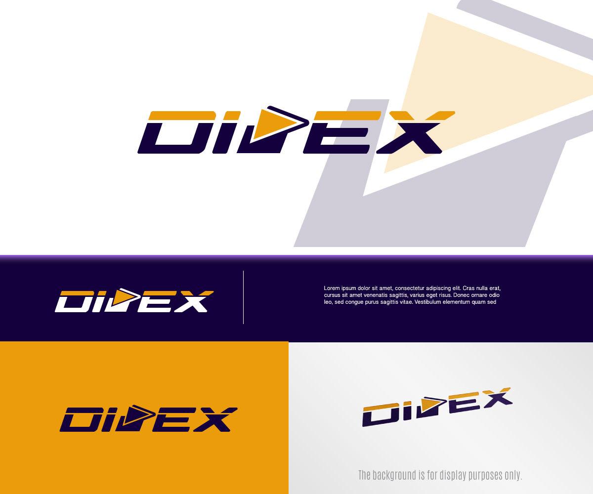 Logo Design by edwinnegz1 for this project | Design #25447507