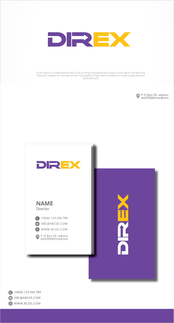 Logo Design by graphicevolution for this project | Design #25457897