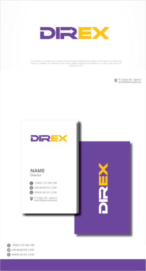 Logo Design by graphicevolution for this project | Design: #25457897