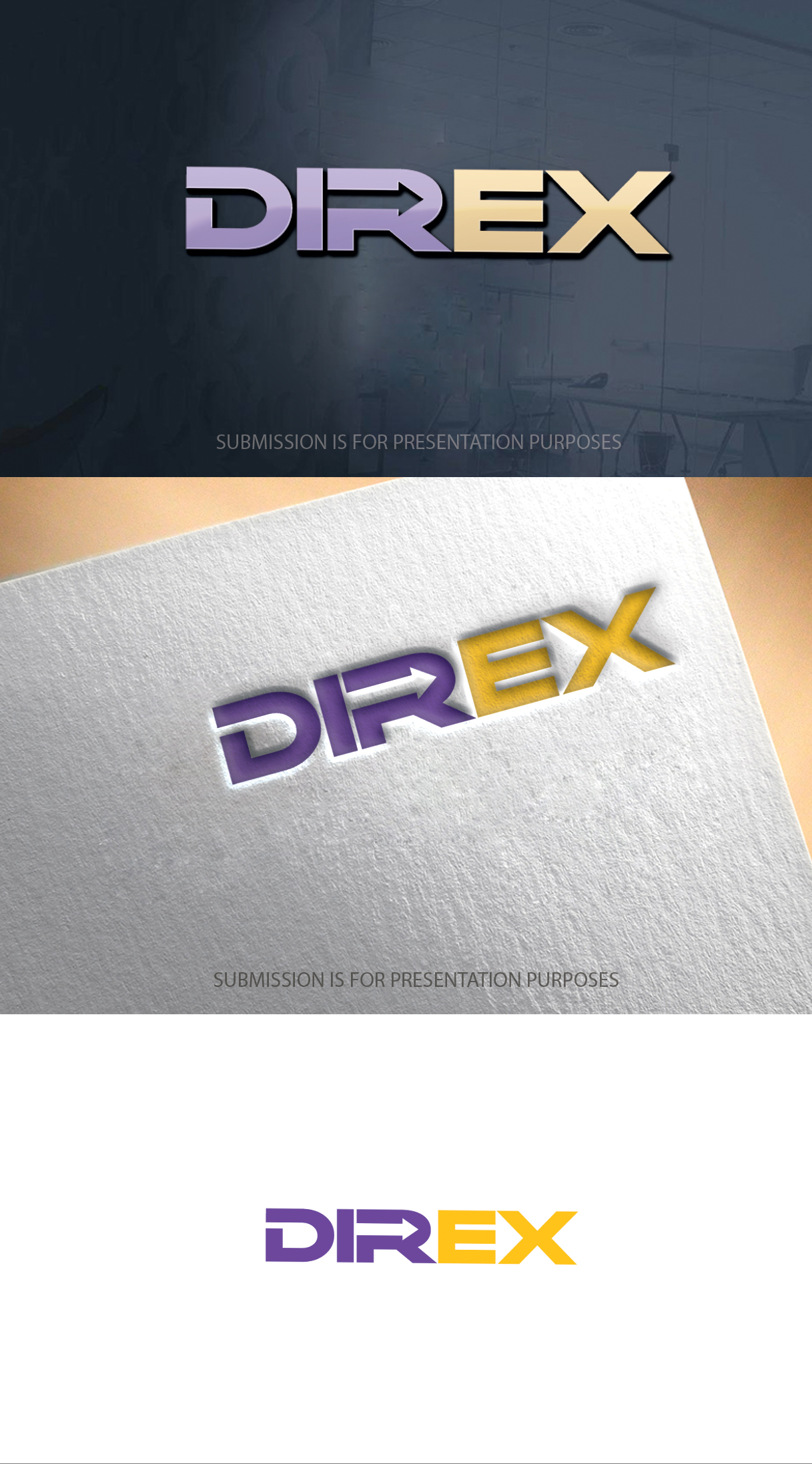 Logo-Design von graphicevolution für dieses Projekt | Design #25457907