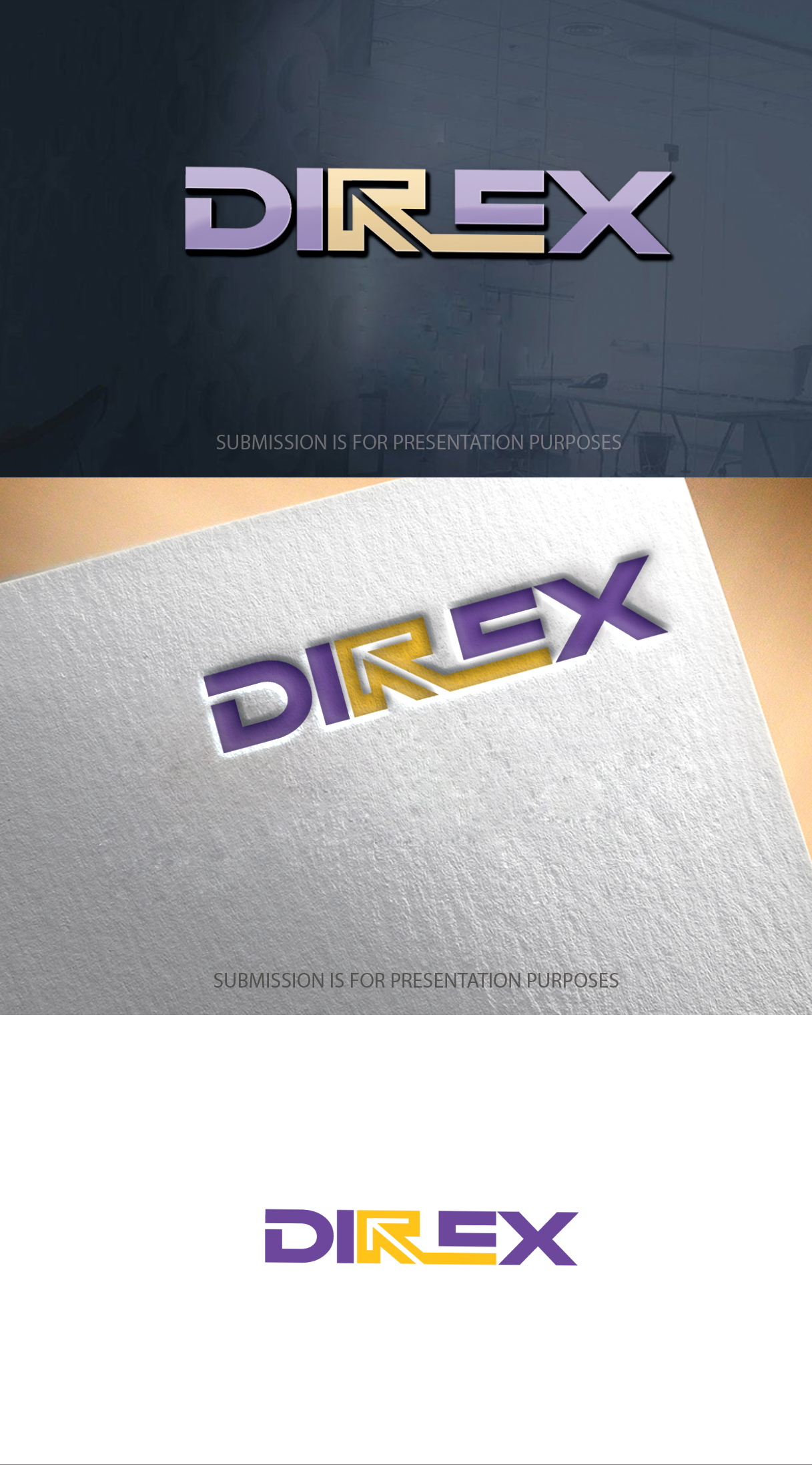 Logo-Design von graphicevolution für dieses Projekt | Design #25458023