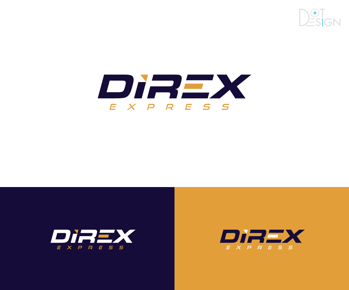 Logo Design by Dot Design 3 for this project | Design #25450873