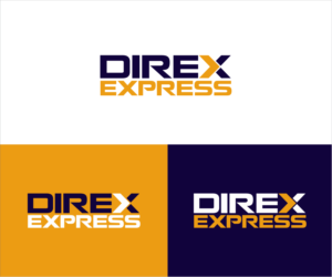 Accel Express | Logo Design by BNdesigner