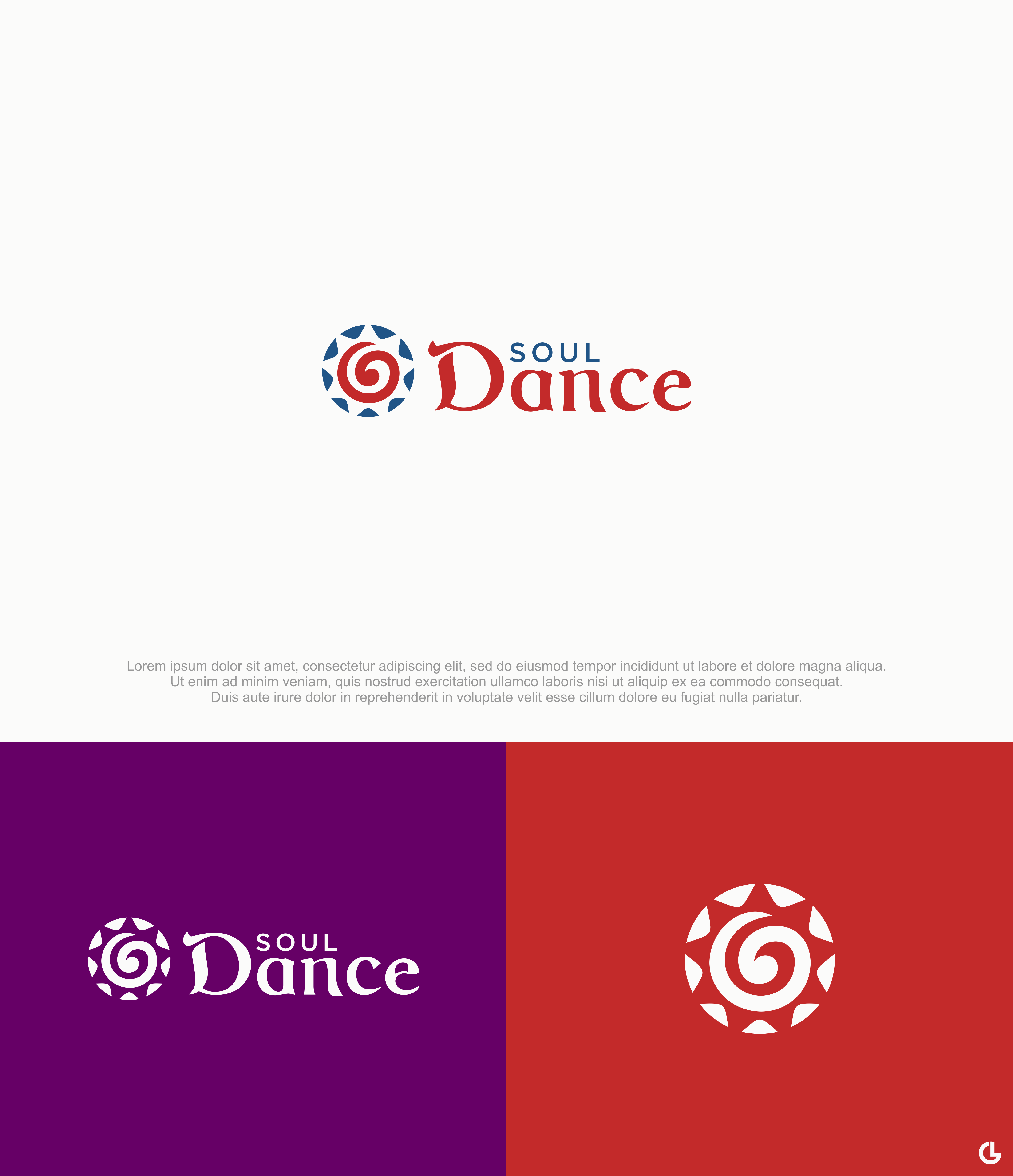 Logo Design by RICKY.T for this project | Design #25484866