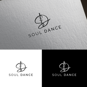 Soul Dance | Logo Design by sankar999