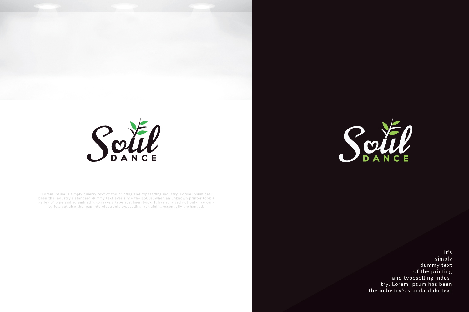 Logo Design by solidinto for this project | Design #25477429