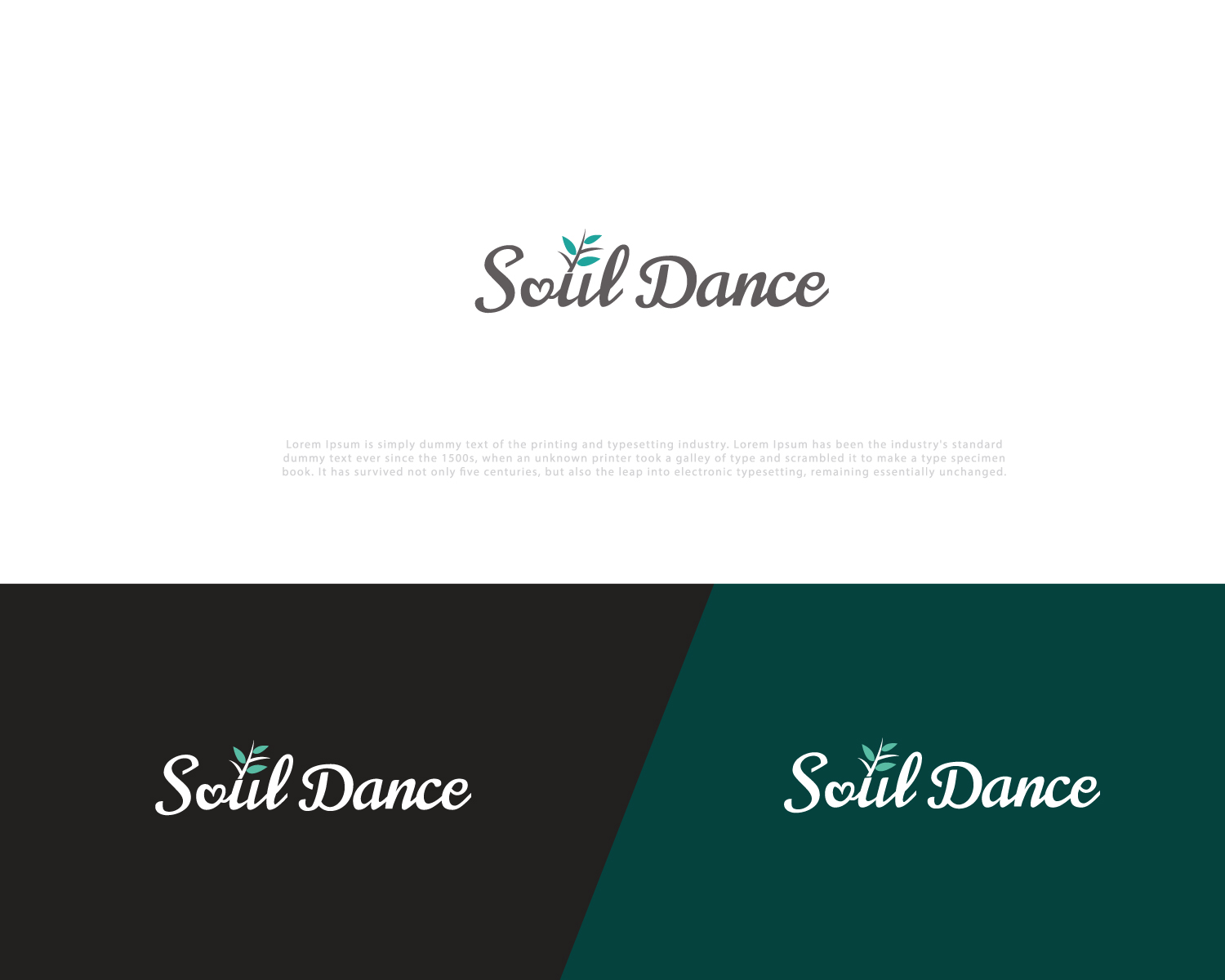 Logo Design by solidinto for this project | Design #25477593