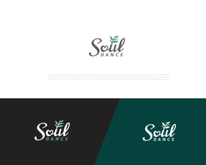 Logo Design by solidinto for this project | Design: #25477594