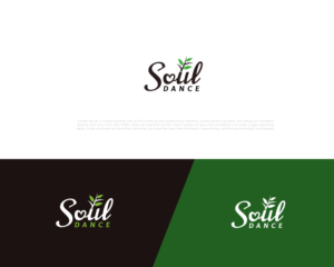 Logo Design by solidinto for this project | Design: #25477595