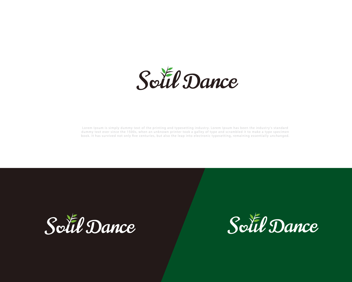 Logo Design by solidinto for this project | Design #25477599