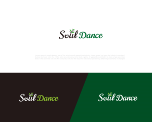 Logo Design by solidinto for this project | Design: #25477600