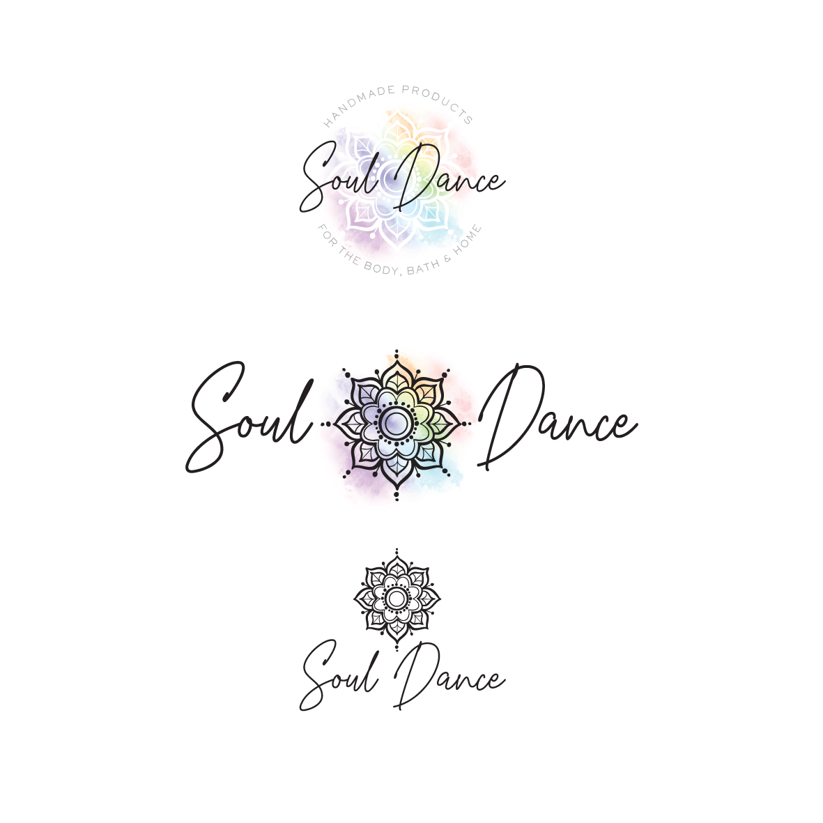 Logo Design by Samantha Ward Design for this project | Design #25482815