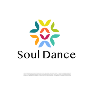 Soul Dance | Logo Design by Ng V Duc