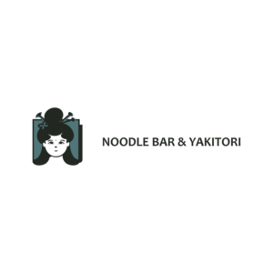 Noodle Bar & Yakitori | Diseño de Logo por Omee