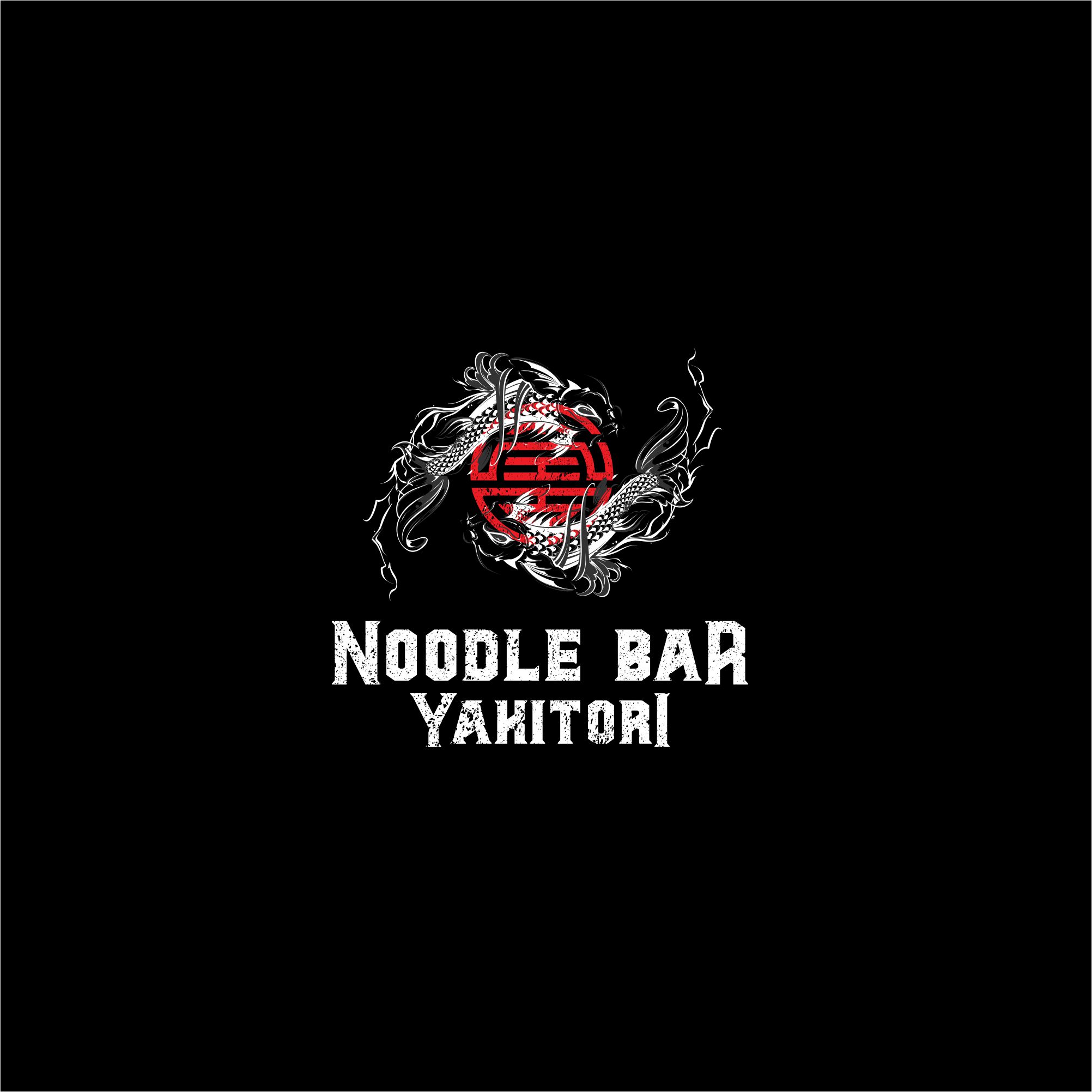 Logo Design by agustian spades for this project | Design #25558823