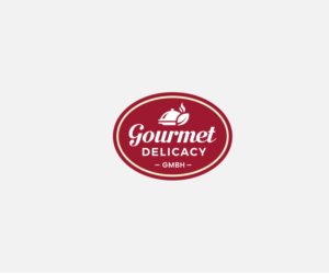 gourmet delicacy gmbh | Logo Design by Ena