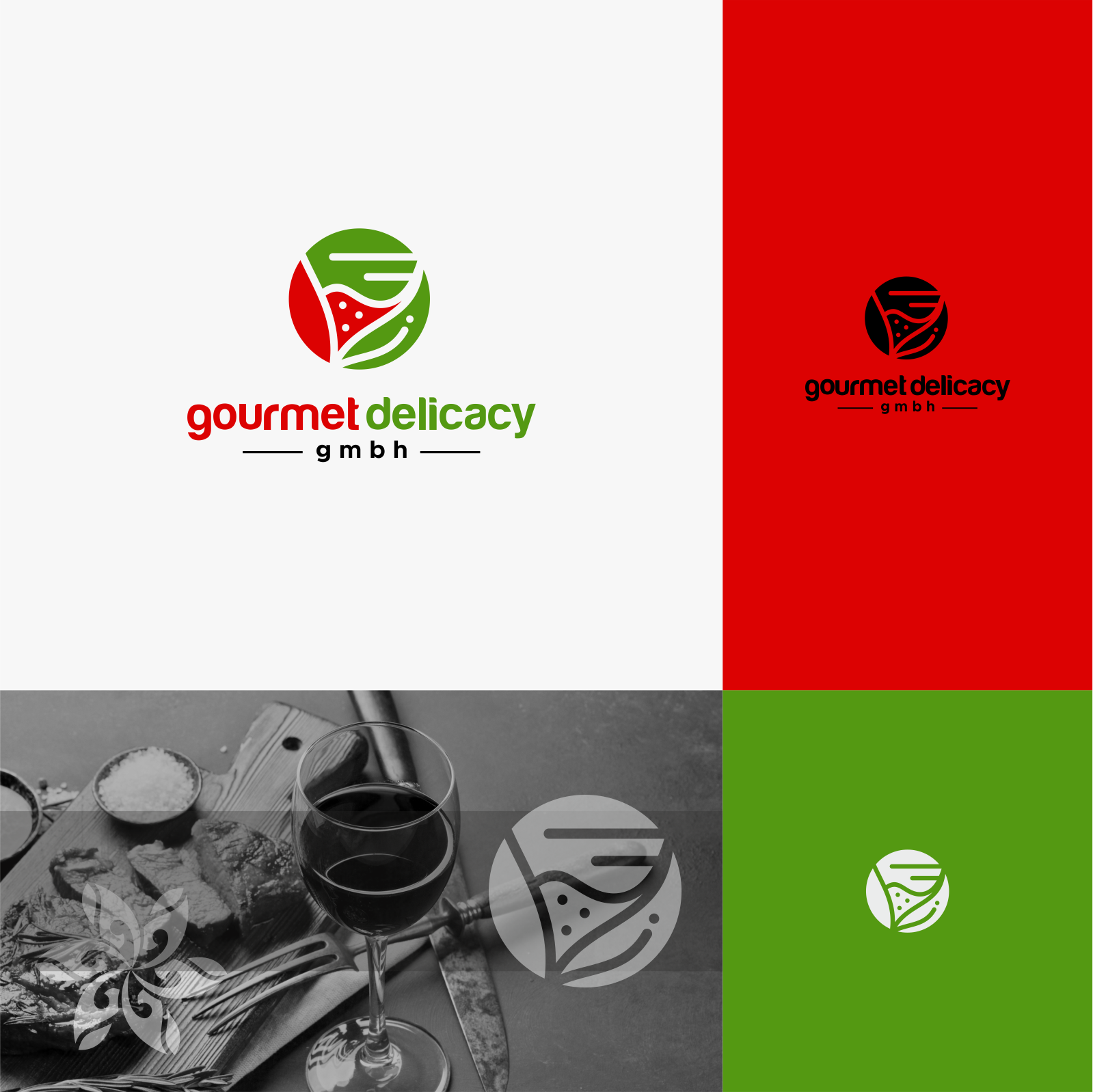 Logo-Design von Sibyle für contraco plus gmbh | Design #25484726