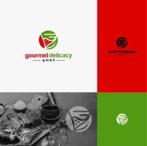 Diseño de Logo por Sibyle para contraco plus gmbh | Diseño: #25484726