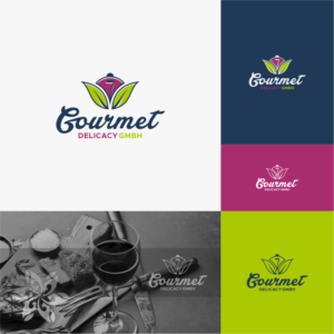 Diseño de Logo por Sibyle para contraco plus gmbh | Diseño: #25484908