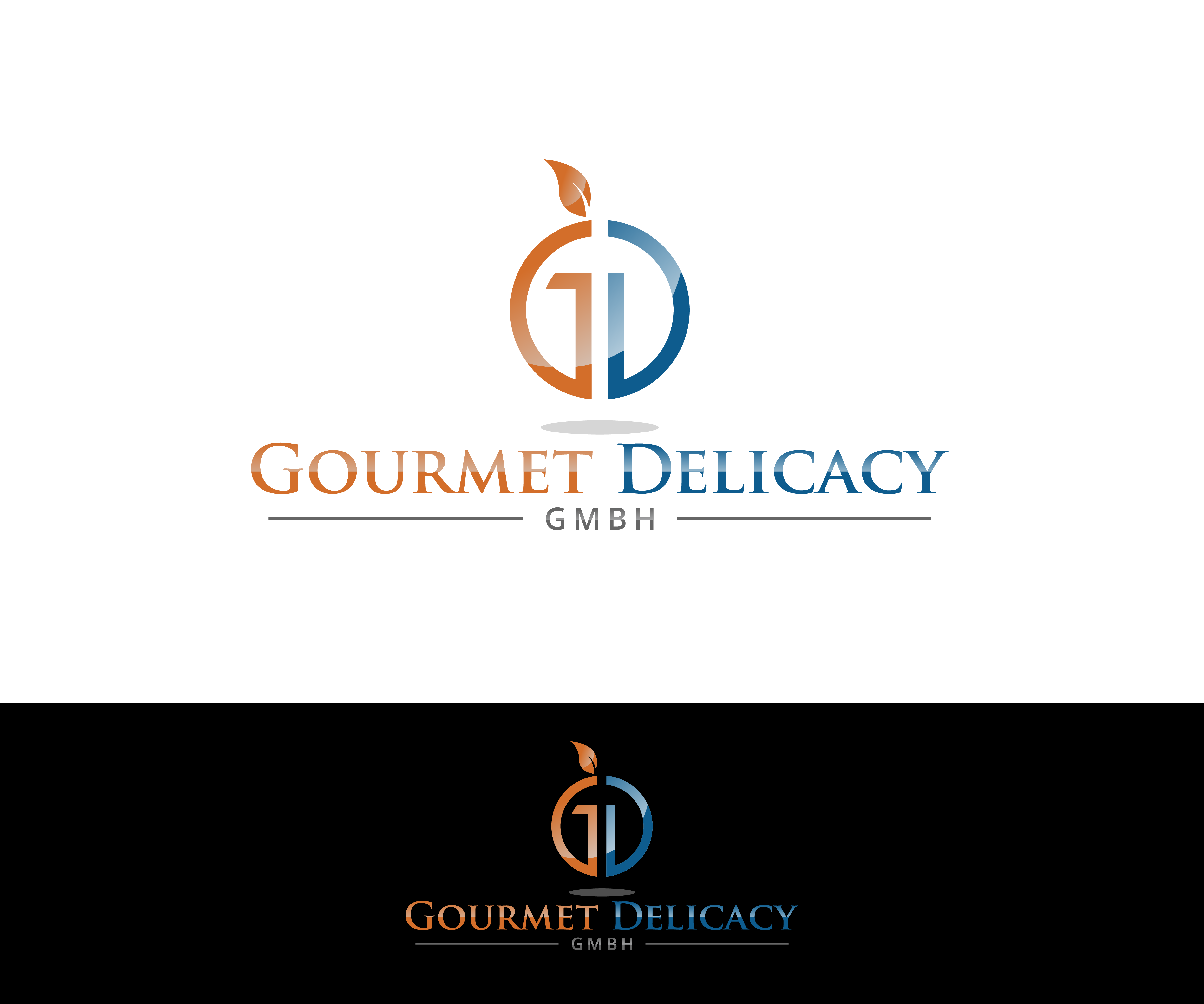 Logo-Design von N M Designs für contraco plus gmbh | Design #25491015