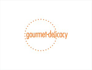 gourmet delicacy gmbh | Logo Design by BNdesigner